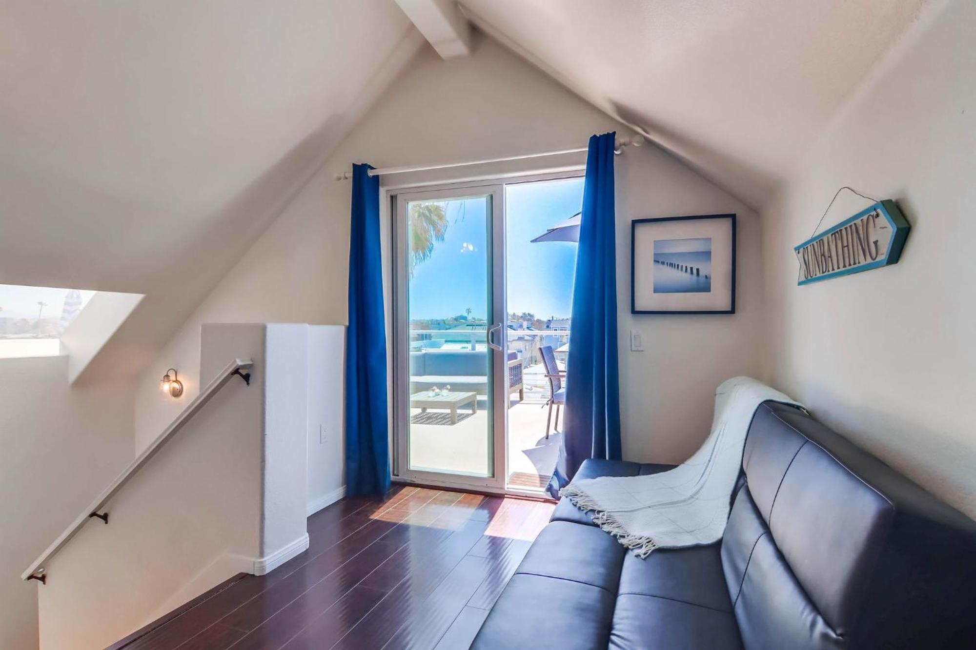 B5134 Nautical House Holiday home *