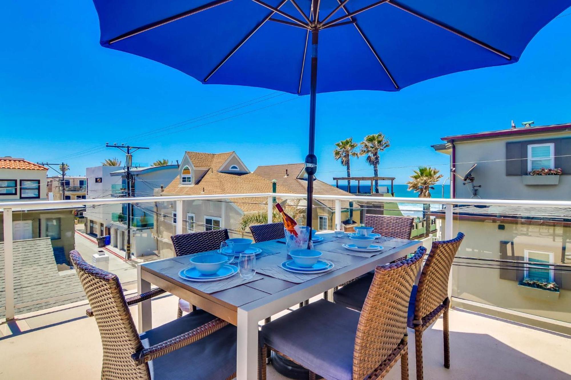 B5134 Nautical House San Diego