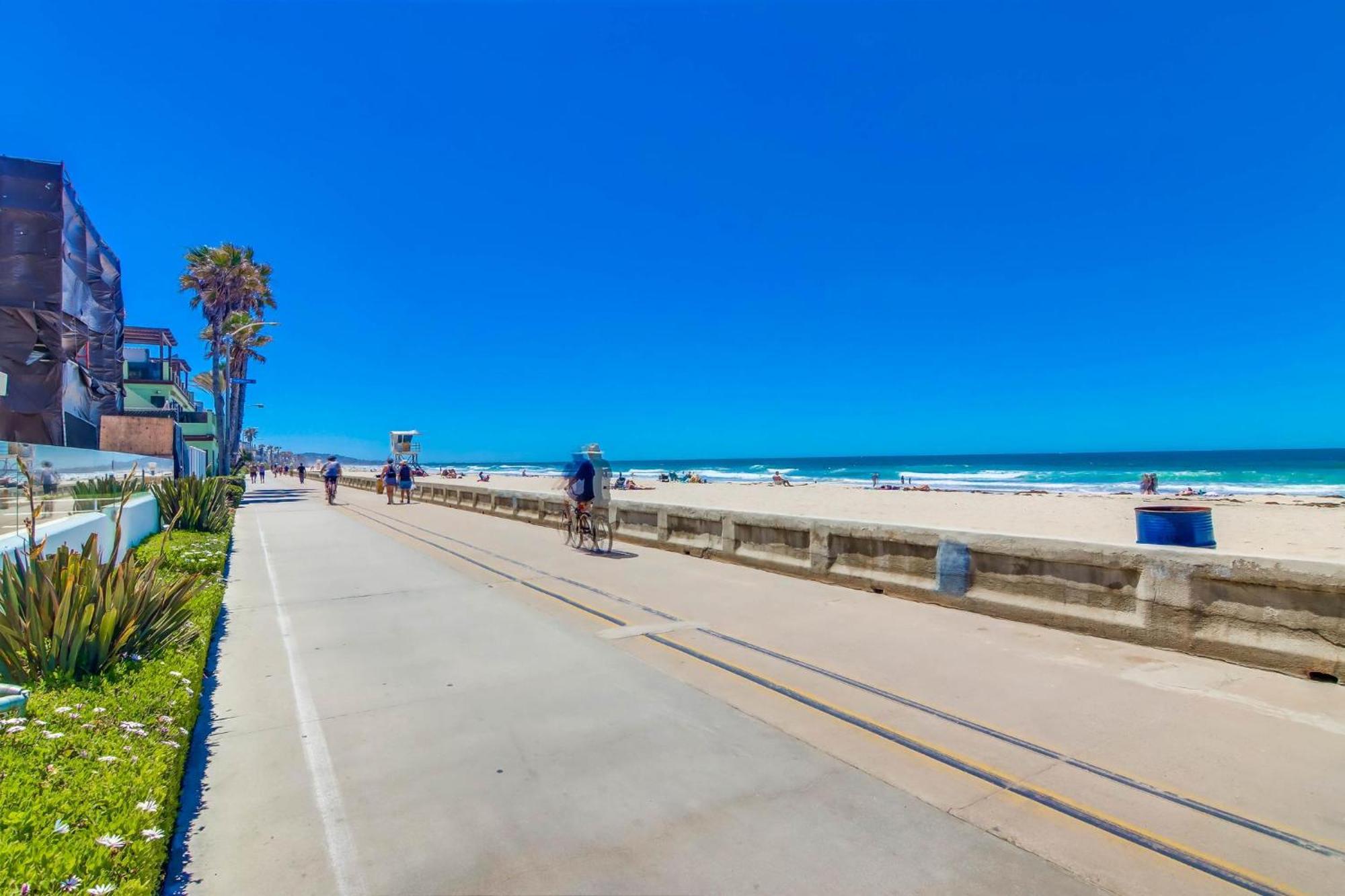 B5134 Nautical House Holiday home San Diego